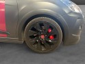 Citroen ds3 racing garantie 12 mois occasion simplicicar saint-jean simplicicar simplicibike france