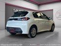 Peugeot 208 75 ch ss bvm5 like garantie 12 mois occasion simplicicar saint-jean simplicicar simplicibike france