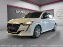 Peugeot 208 75 ch ss bvm5 like garantie 12 mois occasion simplicicar saint-jean simplicicar simplicibike france