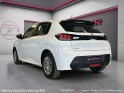 Peugeot 208 75 ch ss bvm5 like garantie 12 mois occasion simplicicar saint-jean simplicicar simplicibike france