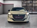 Peugeot 208 75 ch ss bvm5 like garantie 12 mois occasion simplicicar saint-jean simplicicar simplicibike france