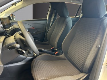 Peugeot 208 75 ch ss bvm5 like garantie 12 mois occasion simplicicar saint-jean simplicicar simplicibike france