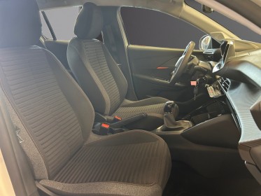 Peugeot 208 75 ch ss bvm5 like garantie 12 mois occasion simplicicar saint-jean simplicicar simplicibike france