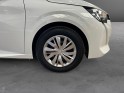Peugeot 208 75 ch ss bvm5 like garantie 12 mois occasion simplicicar saint-jean simplicicar simplicibike france