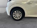 Peugeot 208 75 ch ss bvm5 like garantie 12 mois occasion simplicicar saint-jean simplicicar simplicibike france