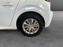 Peugeot 208 75 ch ss bvm5 like garantie 12 mois occasion simplicicar saint-jean simplicicar simplicibike france