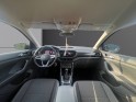 Volkswagen t-cross 1.0 tsi 115 start/stop dsg7 carat occasion avignon (84) simplicicar simplicibike france