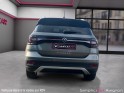 Volkswagen t-cross 1.0 tsi 115 start/stop dsg7 carat occasion avignon (84) simplicicar simplicibike france