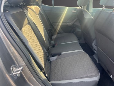 Volkswagen t-cross 1.0 tsi 115 start/stop dsg7 carat occasion avignon (84) simplicicar simplicibike france