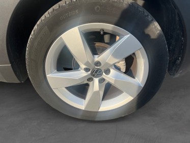 Volkswagen t-cross 1.0 tsi 115 start/stop dsg7 carat occasion avignon (84) simplicicar simplicibike france