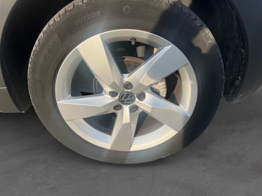 Volkswagen t-cross 1.0 tsi 115 start/stop dsg7 carat occasion avignon (84) simplicicar simplicibike france