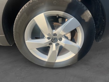 Volkswagen t-cross 1.0 tsi 115 start/stop dsg7 carat occasion avignon (84) simplicicar simplicibike france
