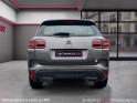 Citroen c5 aircross 130 ch ss eat8 feel - caméra de recul - 1ere main - entretien à jour occasion champigny-sur-marne (94)...