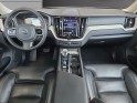 Volvo xc60 b4 diesel 197 ch geartronic 8 inscription luxe full options révisée garantie 12 mois entretien full volvo...