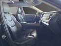 Volvo xc60 b4 diesel 197 ch geartronic 8 inscription luxe full options révisée garantie 12 mois entretien full volvo...