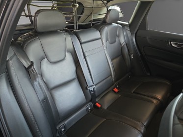 Volvo xc60 b4 diesel 197 ch geartronic 8 inscription luxe full options révisée garantie 12 mois entretien full volvo...