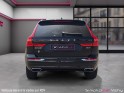 Volvo xc60 b4 diesel 197 ch geartronic 8 inscription luxe full options révisée garantie 12 mois entretien full volvo...