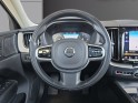 Volvo xc60 b4 diesel 197 ch geartronic 8 inscription luxe full options révisée garantie 12 mois entretien full volvo...