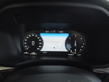 Volvo xc60 b4 diesel 197 ch geartronic 8 inscription luxe full options révisée garantie 12 mois entretien full volvo...