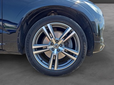 Volvo xc60 b4 diesel 197 ch geartronic 8 inscription luxe full options révisée garantie 12 mois entretien full volvo...