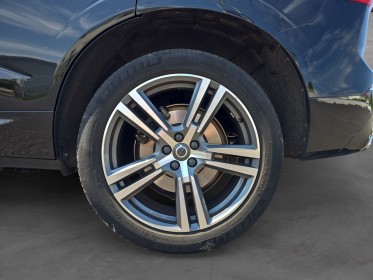 Volvo xc60 b4 diesel 197 ch geartronic 8 inscription luxe full options révisée garantie 12 mois entretien full volvo...