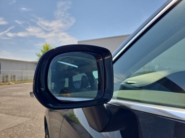 Volvo xc60 b4 diesel 197 ch geartronic 8 inscription luxe full options révisée garantie 12 mois entretien full volvo...