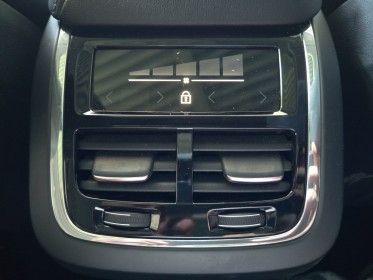 Volvo xc60 b4 diesel 197 ch geartronic 8 inscription luxe full options révisée garantie 12 mois entretien full volvo...