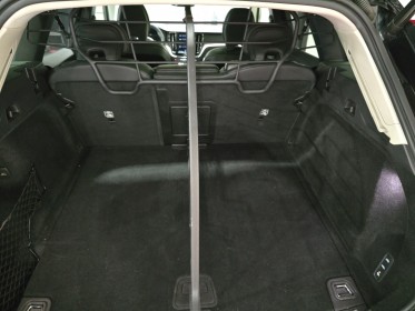Volvo xc60 b4 diesel 197 ch geartronic 8 inscription luxe full options révisée garantie 12 mois entretien full volvo...