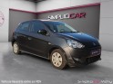 Mitsubishi space star 1.0 mivec eci-multi invite revisee garantie 12 mois occasion simplicicar vichy simplicicar simplicibike...