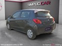 Mitsubishi space star 1.0 mivec eci-multi invite revisee garantie 12 mois occasion simplicicar vichy simplicicar simplicibike...