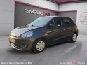 Mitsubishi space star 1.0 mivec eci-multi invite revisee garantie 12 mois occasion simplicicar vichy simplicicar simplicibike...