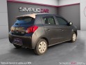 Mitsubishi space star 1.0 mivec eci-multi invite revisee garantie 12 mois occasion simplicicar vichy simplicicar simplicibike...