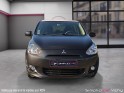 Mitsubishi space star 1.0 mivec eci-multi invite revisee garantie 12 mois occasion simplicicar vichy simplicicar simplicibike...