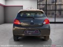 Mitsubishi space star 1.0 mivec eci-multi invite revisee garantie 12 mois occasion simplicicar vichy simplicicar simplicibike...