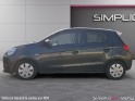 Mitsubishi space star 1.0 mivec eci-multi invite revisee garantie 12 mois occasion simplicicar vichy simplicicar simplicibike...