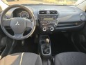 Mitsubishi space star 1.0 mivec eci-multi invite revisee garantie 12 mois occasion simplicicar vichy simplicicar simplicibike...