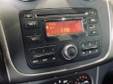 Dacia logan tce 90 lauréate  garantie 12 mois occasion  simplicicar aix les bains simplicicar simplicibike france