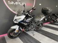 KAWASAKI d'occasion VERSYS VERSYS 650 de 2022 Lyon Ouest (69)﻿