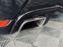 Renault clio iv 1.6 turbo 220 edc 18 rs  flexfuel - covering de protection capot - garantie 12 mois - occasion  simplicicar...