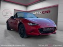 Mazda mx5 1.5i grand touring occasion simplicicar lunel simplicicar simplicibike france
