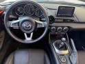 Mazda mx5 1.5i grand touring occasion simplicicar lunel simplicicar simplicibike france