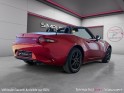 Mazda mx5 1.5i grand touring occasion simplicicar lunel simplicicar simplicibike france