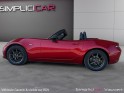 Mazda mx5 1.5i grand touring occasion simplicicar lunel simplicicar simplicibike france