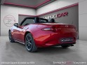 Mazda mx5 1.5i grand touring occasion simplicicar lunel simplicicar simplicibike france