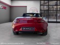 Mazda mx5 1.5i grand touring occasion simplicicar lunel simplicicar simplicibike france