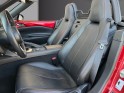 Mazda mx5 1.5i grand touring occasion simplicicar lunel simplicicar simplicibike france
