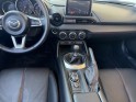 Mazda mx5 1.5i grand touring occasion simplicicar lunel simplicicar simplicibike france