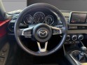 Mazda mx5 1.5i grand touring occasion simplicicar lunel simplicicar simplicibike france