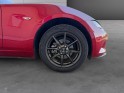Mazda mx5 1.5i grand touring occasion simplicicar lunel simplicicar simplicibike france