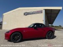 Mazda mx5 1.5i grand touring occasion simplicicar lunel simplicicar simplicibike france